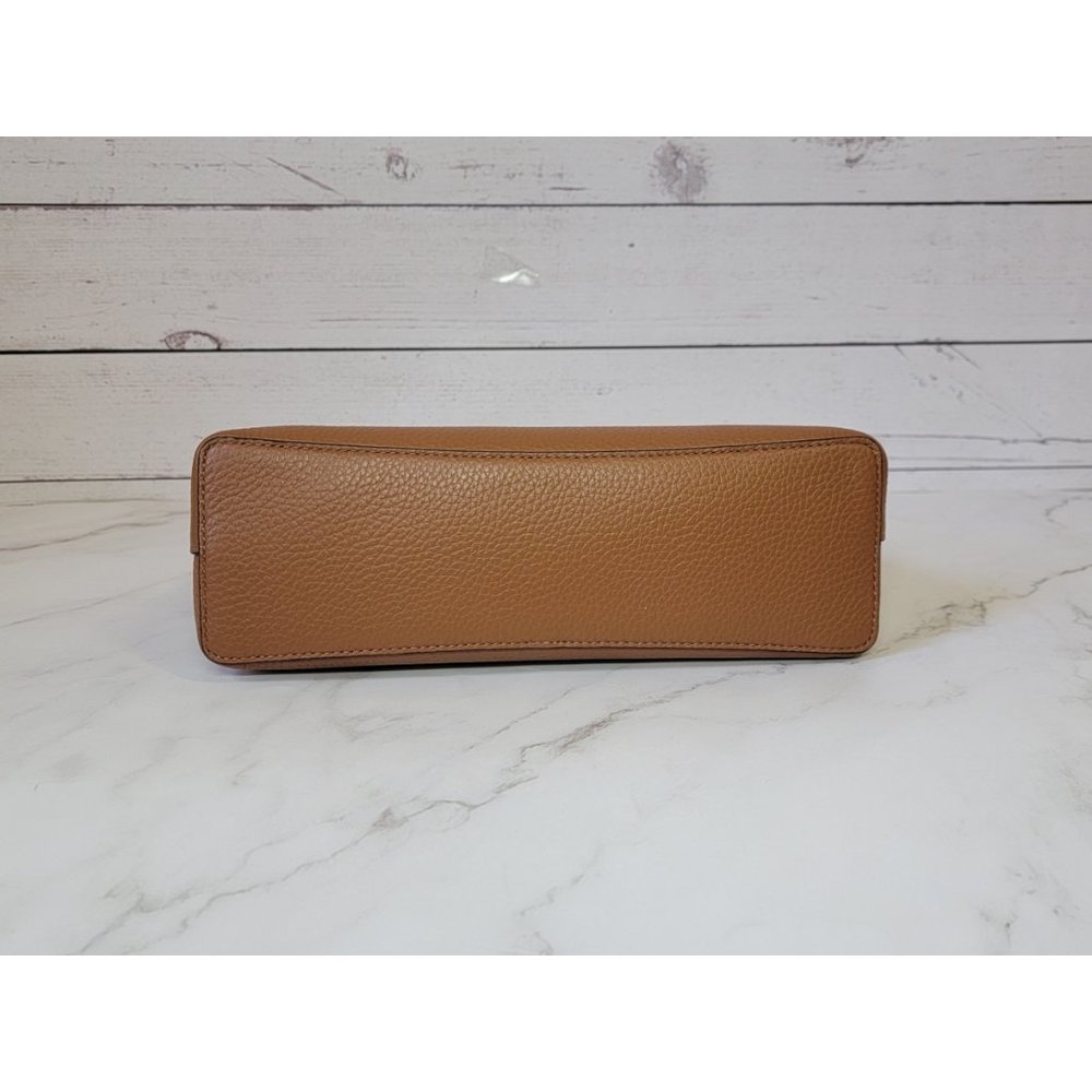 Kate Spade Harlow Crossbody WARM GINGER - Picture 9 of 10